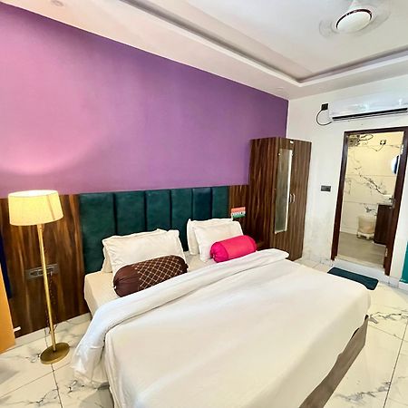 Bonfire Hostels Rishikesh Luaran gambar