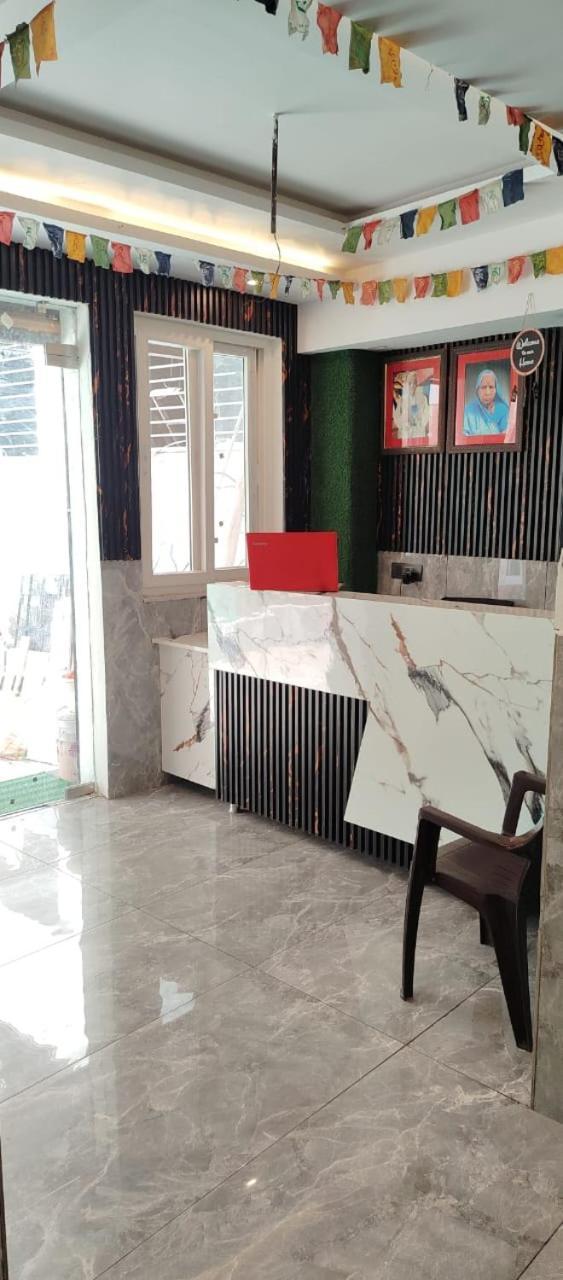 Bonfire Hostels Rishikesh Luaran gambar