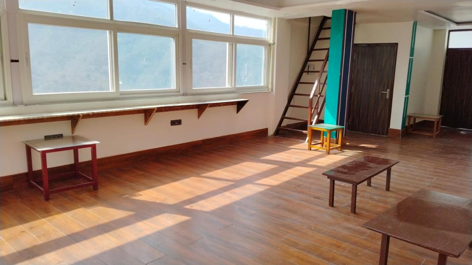 Bonfire Hostels Rishikesh Luaran gambar